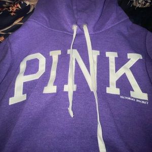 Victoria Secret Hoodie